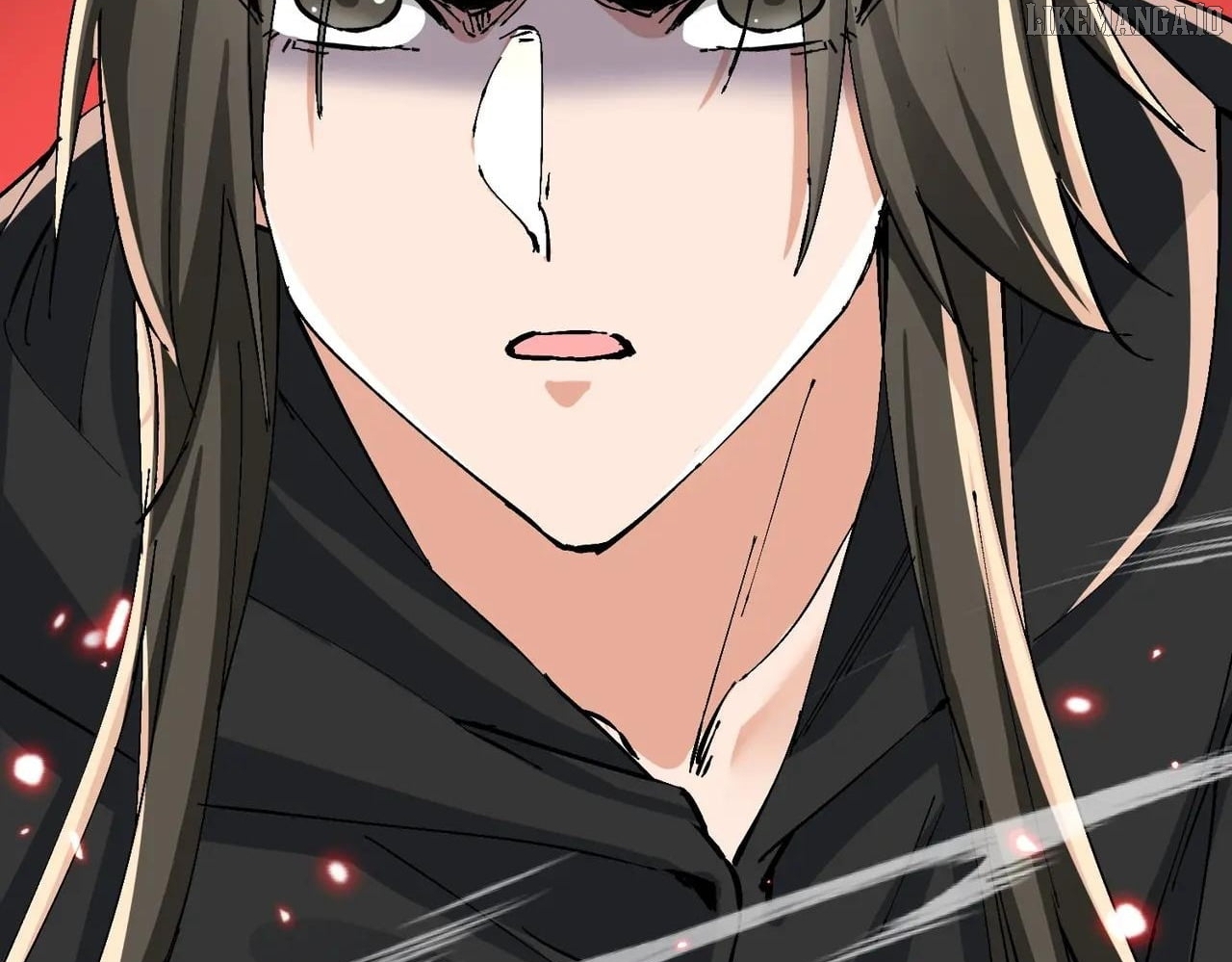 My Empress Apprentice is Becoming Evil Chapter 65 - page 34